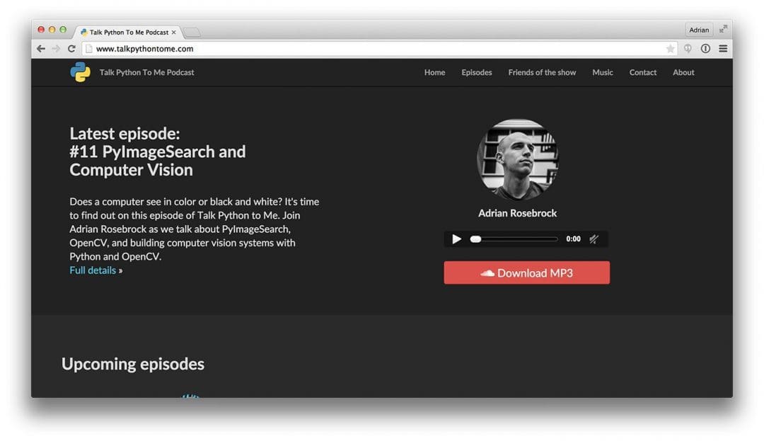 talk_python_screenshot