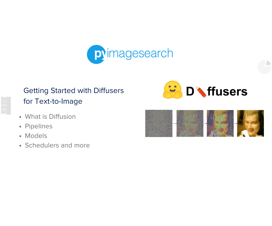 Import Diffuser Text-to-Image Archives - PyImageSearch